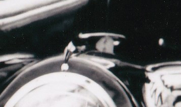 Zoltan Glass photo 1934 v