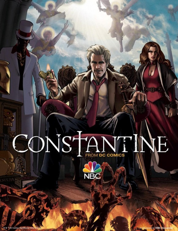 Constantine (2014–2015) MULTI.1080p.WEB.DL.DDP-ChrisVPS / LEKTOR i NAPISY