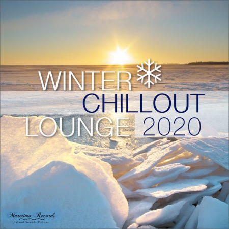 1480775b 56ed 4eb9 aa3f a71453cb01a8 - Various Artists - Winter Chillout Lounge 2020 - Smooth Lounge Sounds for the Cold Season
