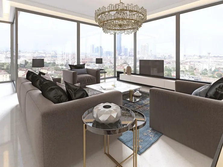 How to Choose the Right Luxury Apartment in Bangalore