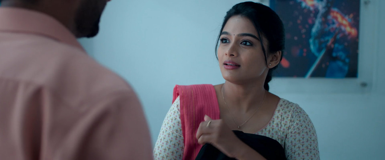 Double Occupancy 2026 WebRip [Hindi + Tamil + Telugu + Malayalam + Kannada] 1080p 480p 720p ESub Screenshot