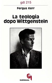 Fergus Kerr - La teologia dopo Wittgenstein (1992)
