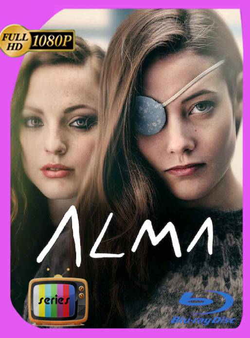 Alma (2022) Temporada 01 WEB-DL 1080p Castellano [GoogleDrive]