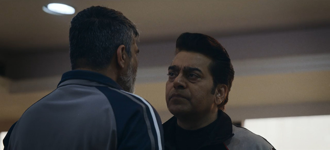 Glory 2026 WebRip Season 1 [Hindi + Tamil + Telugu] 480p 720p ESub Screenshot