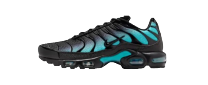 Nike Air Max Plus „Aurora Green” [1+ styles]