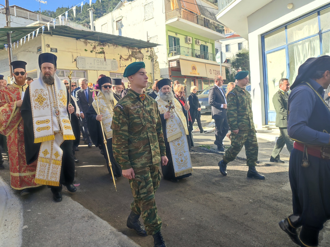 Eortasmos Ypapantis Gytheio 2023 (10)