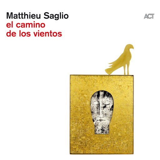 Matthieu Saglio  -  El Camino De Los Vientos (2020) mp3 320 Kbps