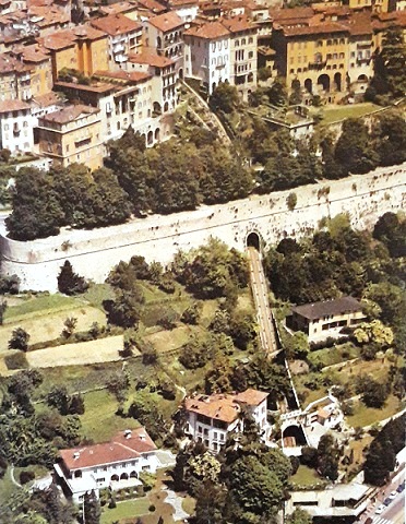 Bergamo.