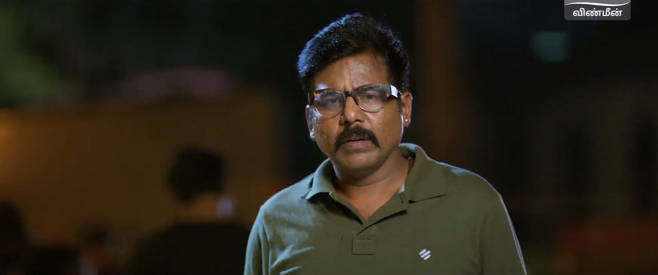 Emakku Thozhil Romance 2024 WebRip [Tamil] 480p, 720p ESub Screenshot
