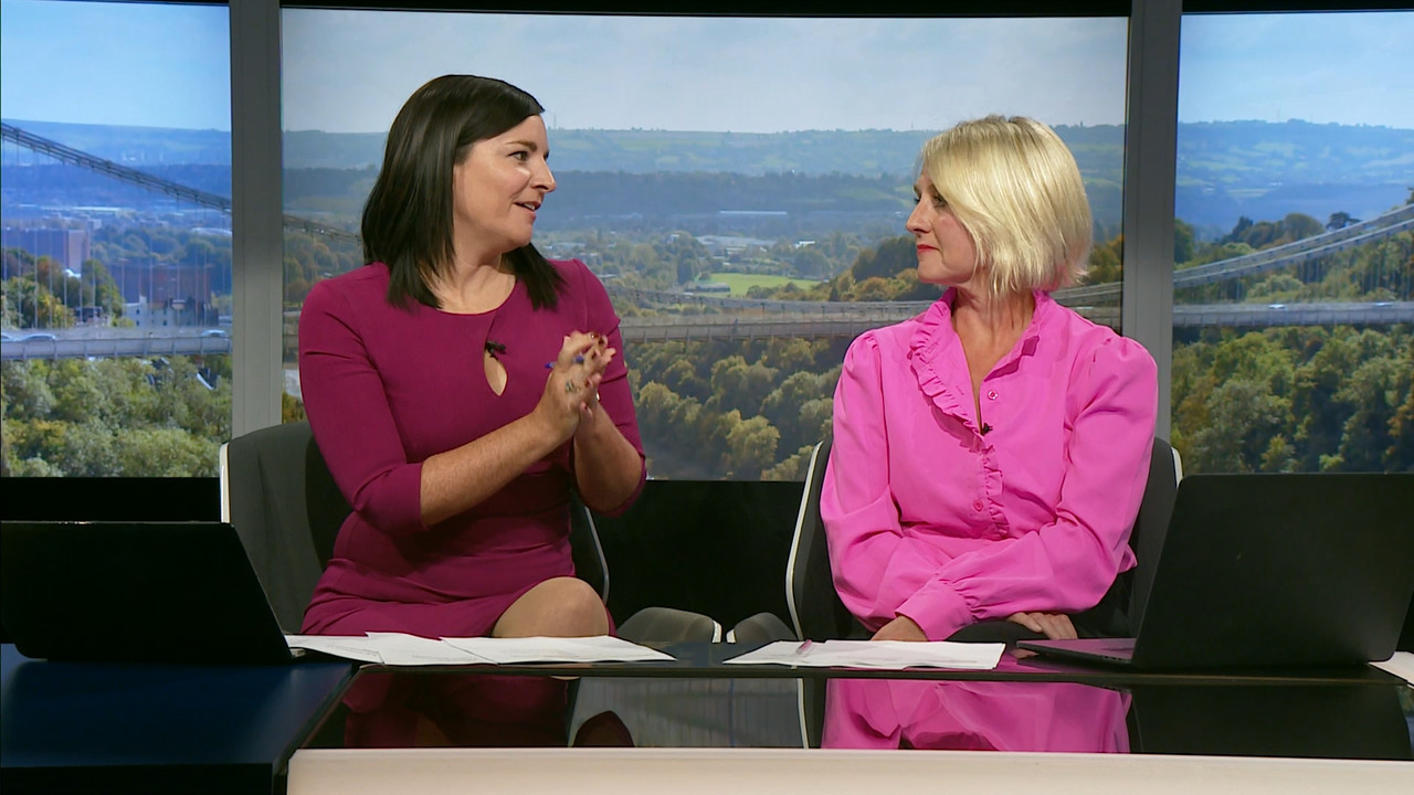 09.14 - 18.00.01 - ITV News West Country. ITV News West Country..ts_snapshot_20.06.284
