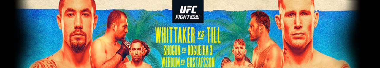 UFC on ESPN 14 Full Event 1080p HDTV x264-WH