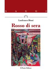 Lanfranco Binni – Rosso di sera (2026)