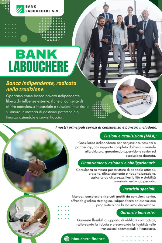 Bank Labouchere