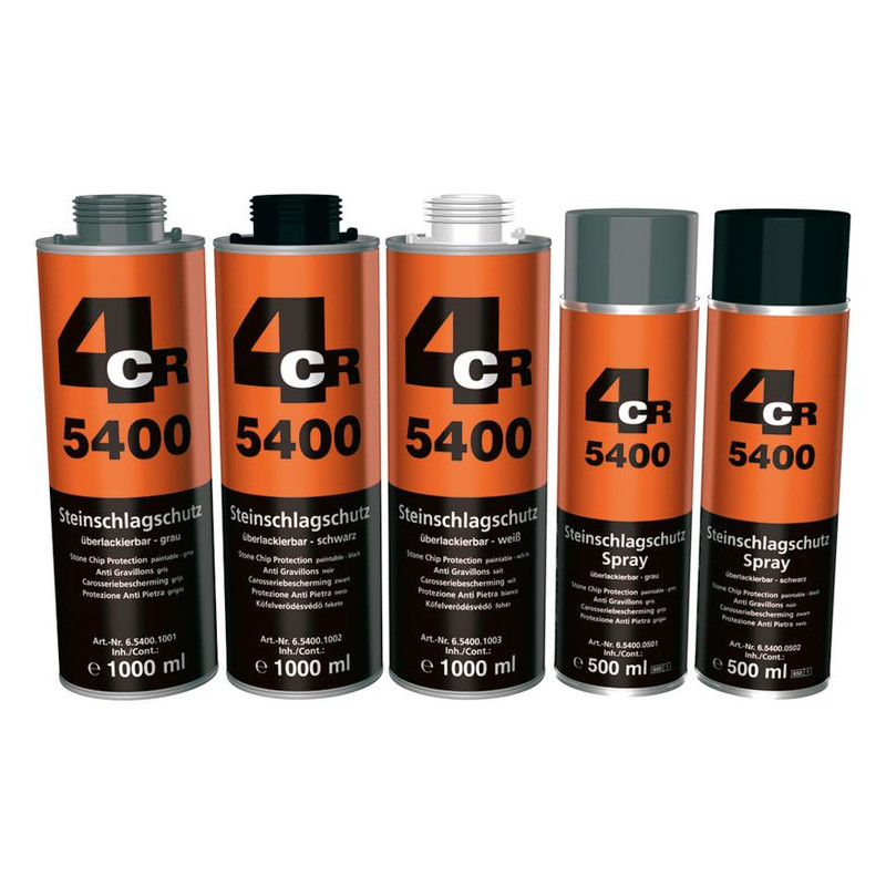 4CR-5400