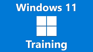 LearnIT - Basic work with Windows 11