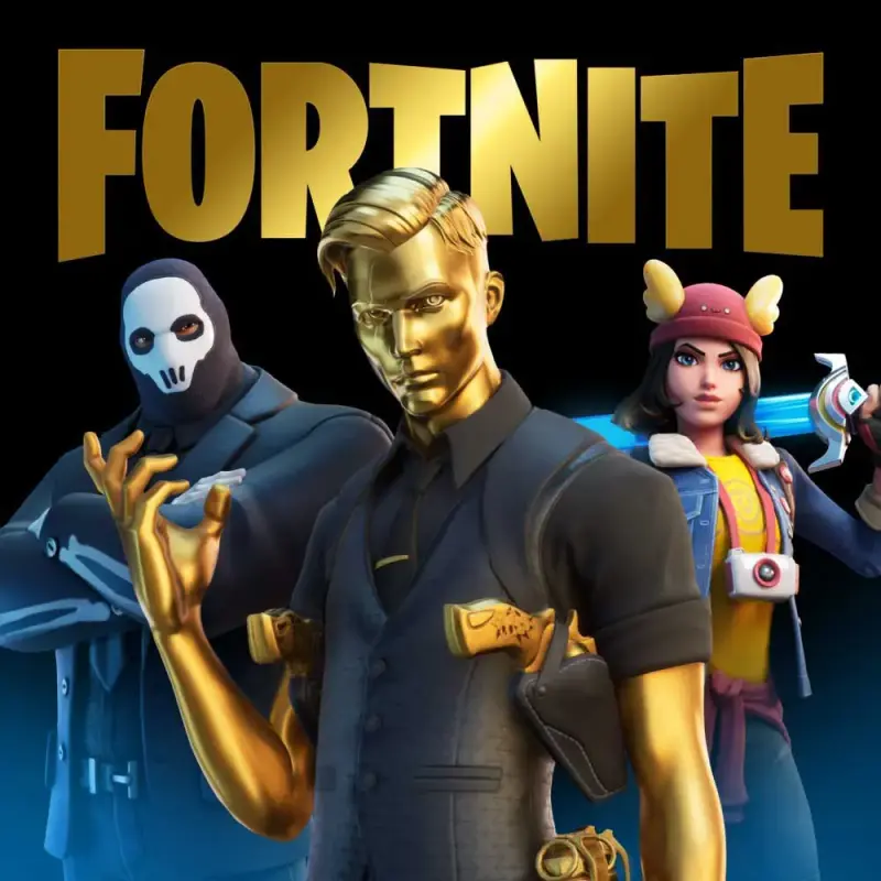 Fortnite Mobile