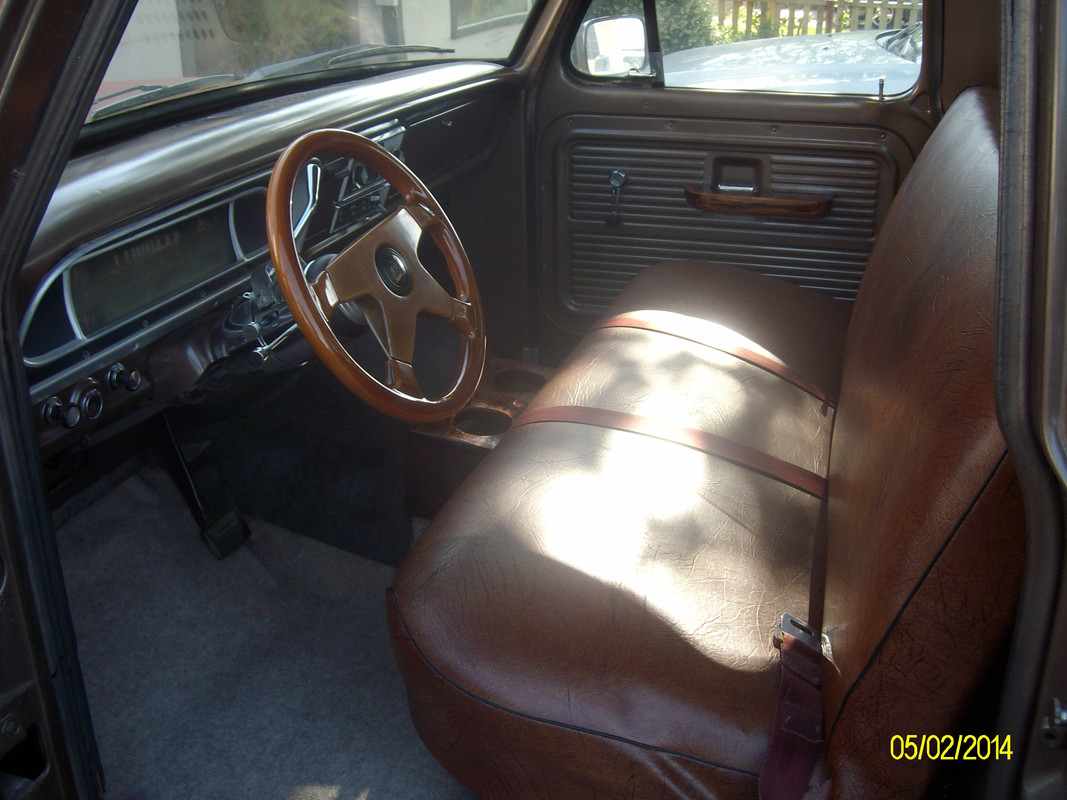 Finished interior 003