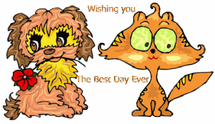 Best-Day-Ever
