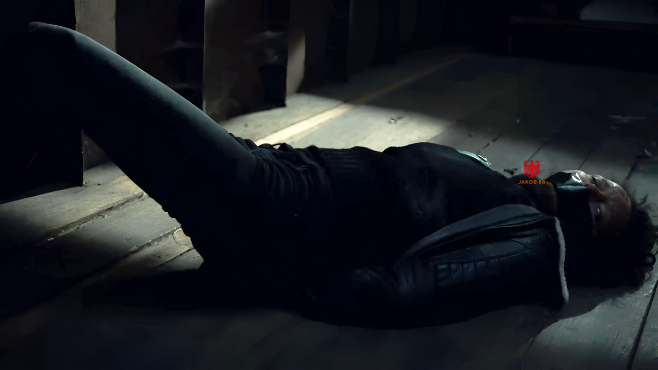 Marie Vinck 5 - 13 Geboden S01E11