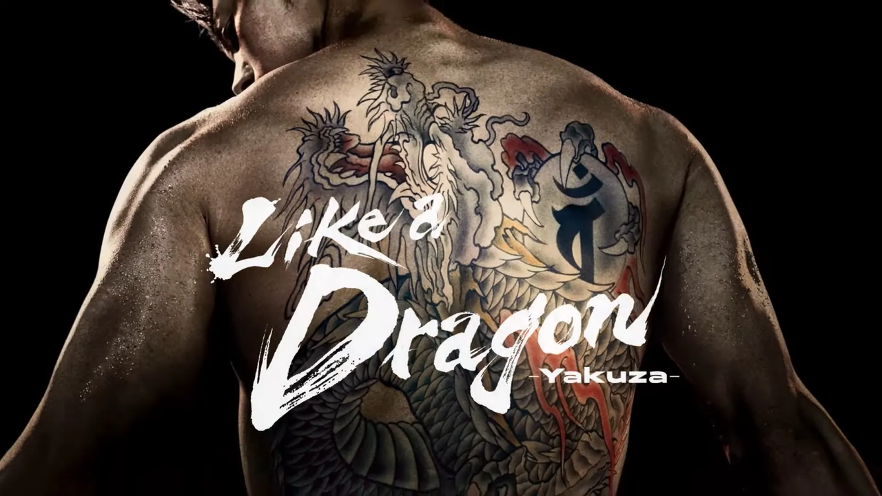 Like a Dragon Yakuza: La serie dramática de acción real japonesa se estrena el 25 de octubre en Amazon Prime Video