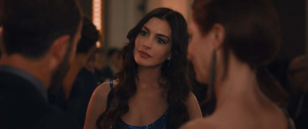 The Devil Wears Prada 2 2026 BluRay [Hindi + English] 1080p 480p 720p ESub Screenshot