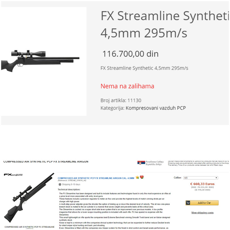 strimliner