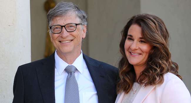 Bill-and-Melinda-Gates-to-separate-after-27yrs-in-marriage