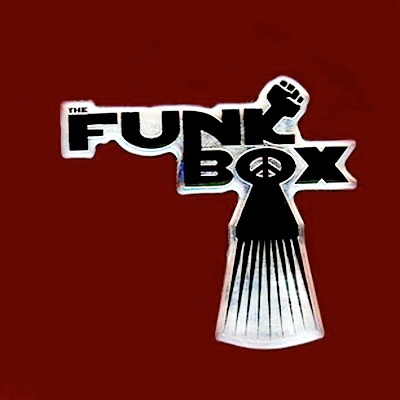 VA - The Funk Box [4CD] (2000) .FLAC