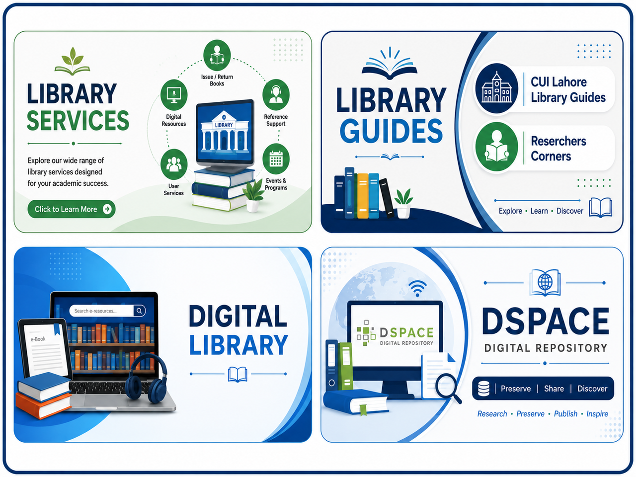 Library Resources