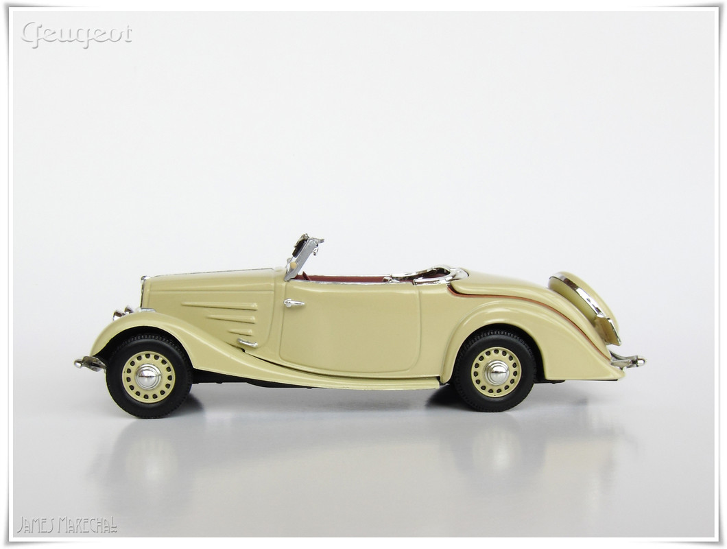 Peugeot 401 Eclipse (3) Nor