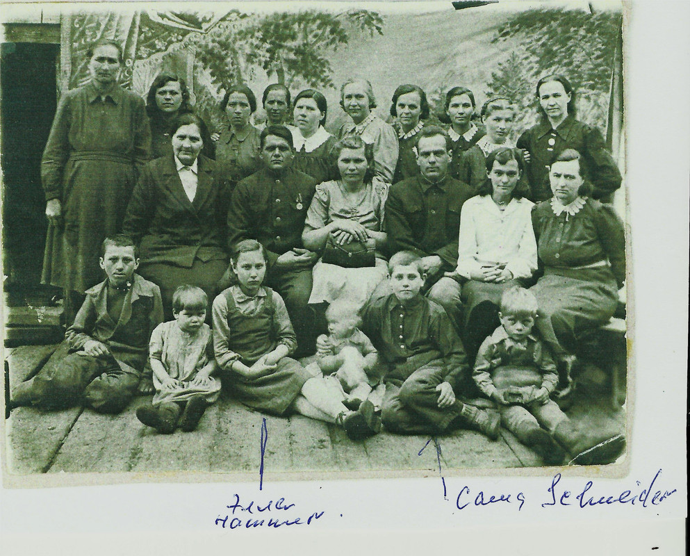 malyschevka