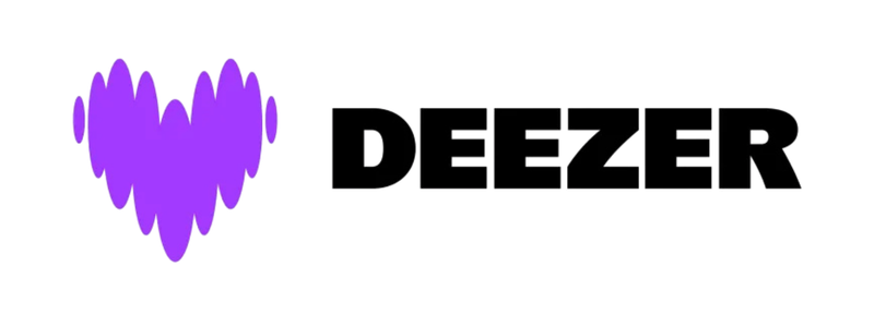 Deezer Logo