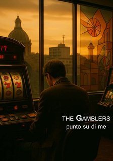 The Gamblers Punto Su Di Me (2018) WebDL 1080p AC3 ITA
