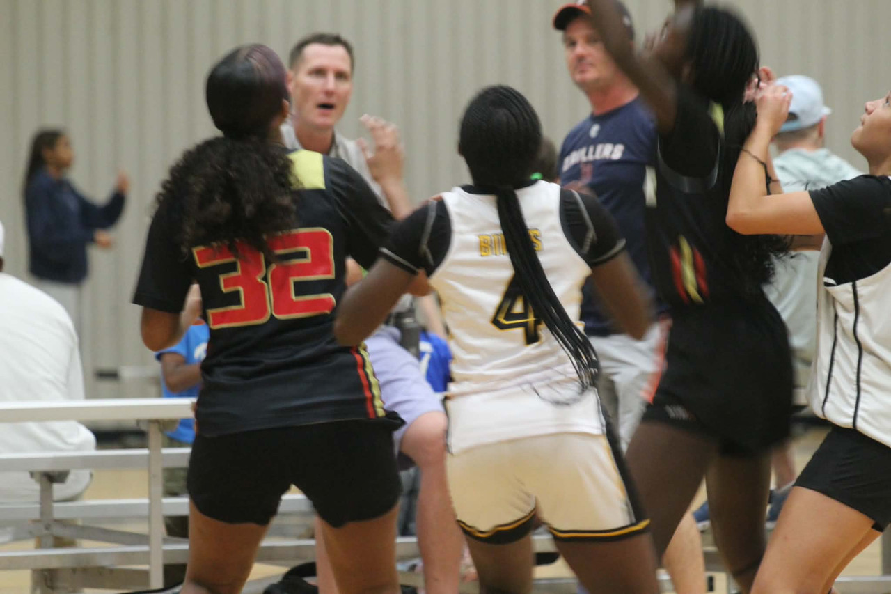 HV Ballers Elite