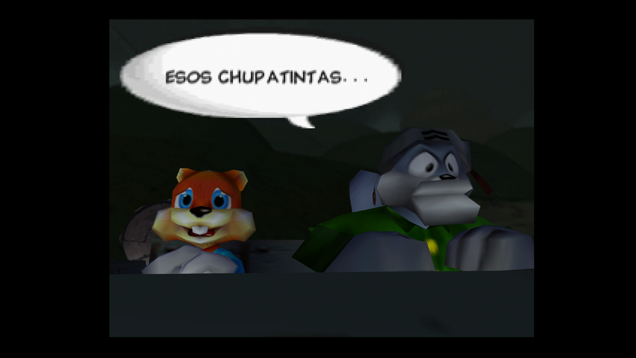 gopher64 16 05 2026 0 17 32