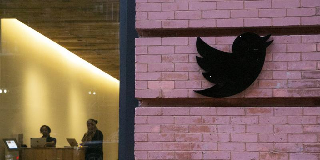 Director de Twitter en Francia abandona su puesto 