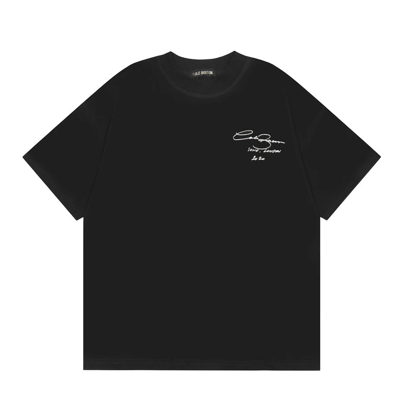 ColeBuxton Tee