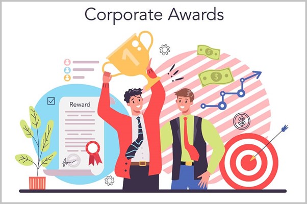 Corporate Awards