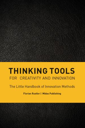 Thinking Tools for Creativity and Innovation True PDF