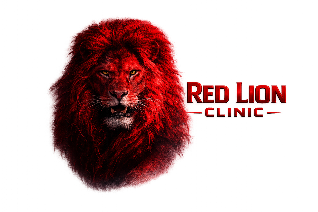 Red Lion Clinic