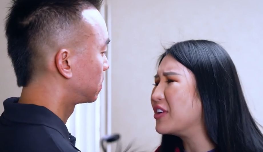 MYLFFeatures – Alexia Anders, Wendy Raine, Suki Sin – Everyone Cums Everywhere, All at Once