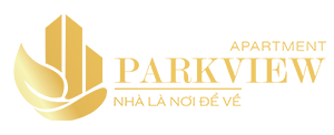 Logo Căn hộ Parkview Apartment