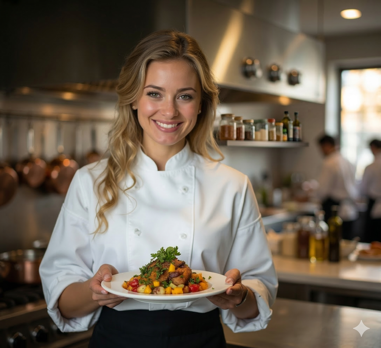 Luna - Air Fryer Expert