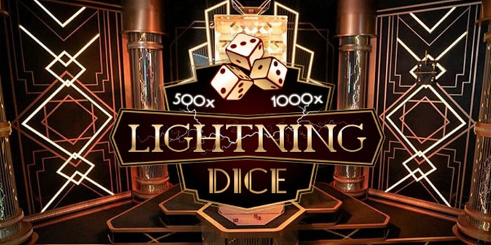 Cara Cuan Terus Bermain di Casino Lightning Dice