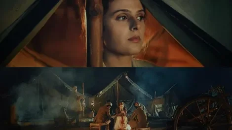 Gadera (2024) Hindi HD
