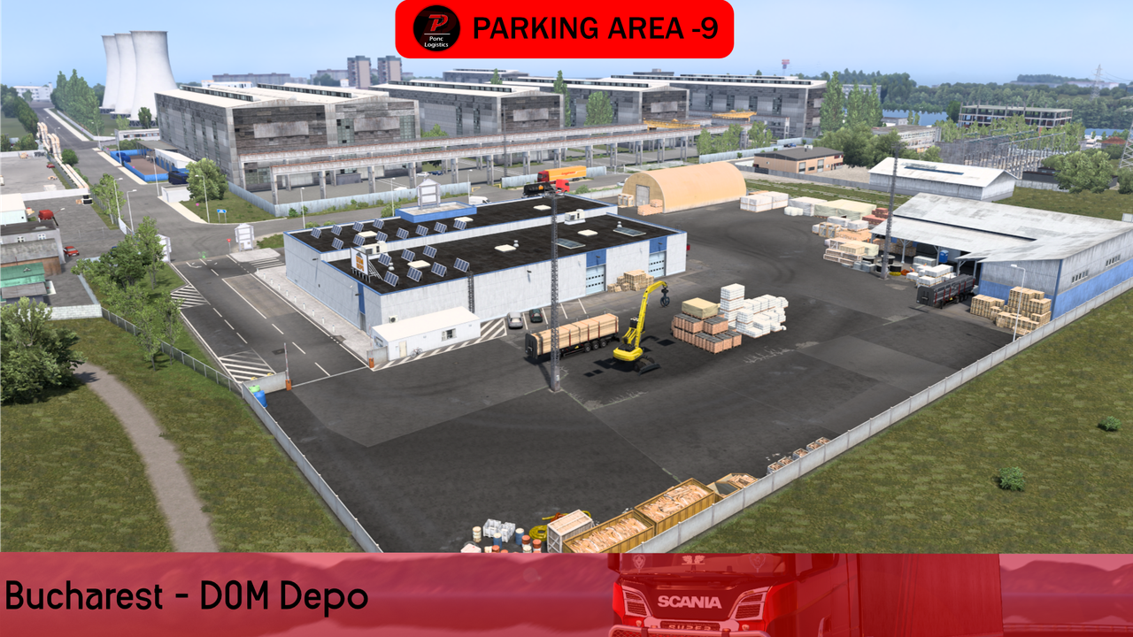 Parking Area-9