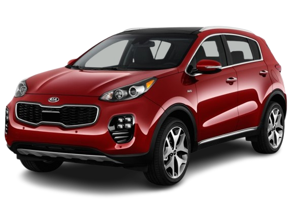 SPORTAGE