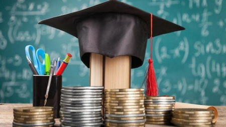Fundamentals of Financial Education Learn Quick and Easy