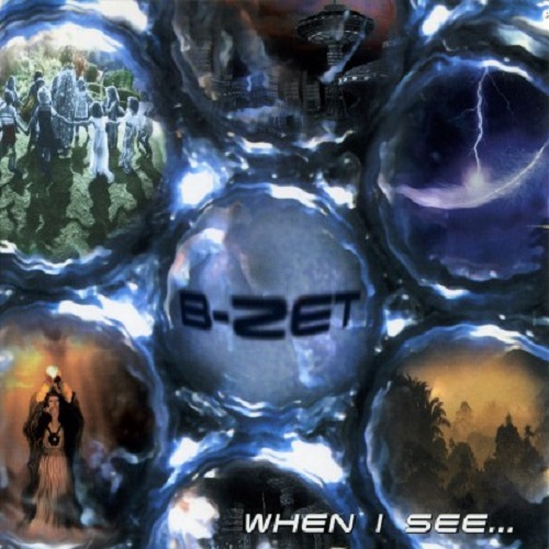 B-Zet - When I See (1995)