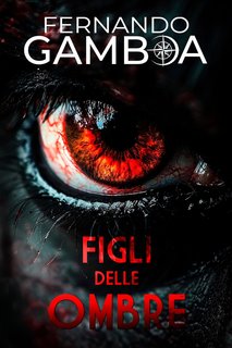 Fernando Gamboa - Le avventure di Capitan Riley 2.5. Figli delle ombre (2024)